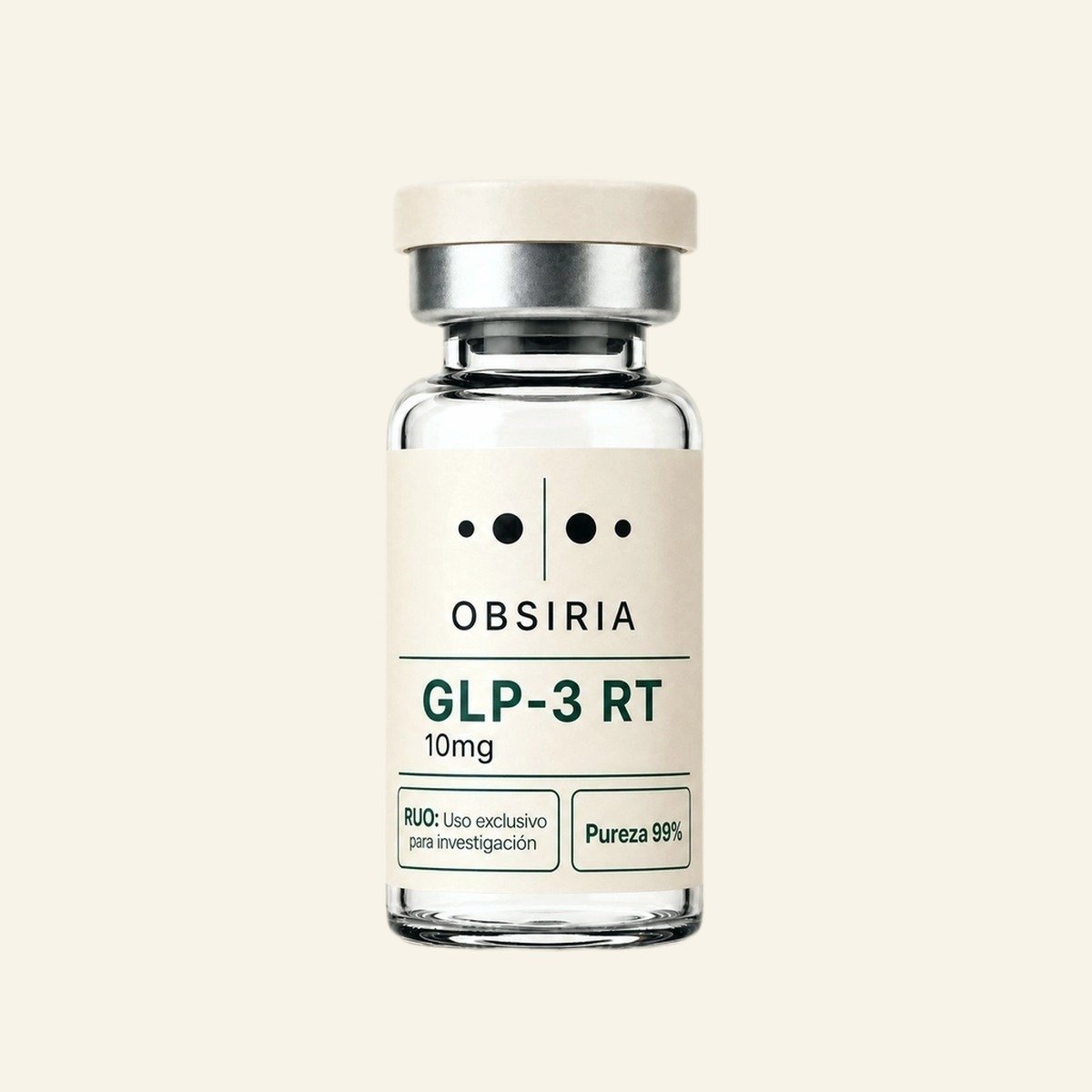 GLP-3 RT