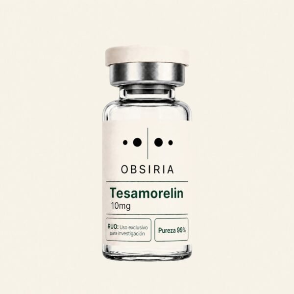Tesamorelin 10mg
