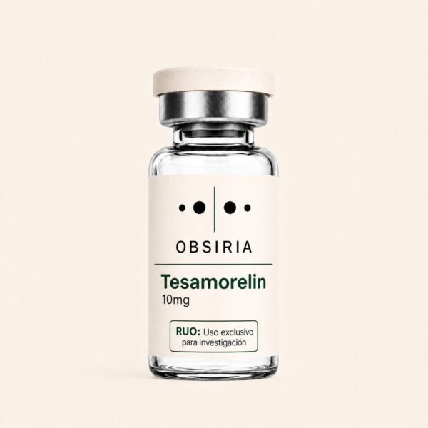 Tesamorelin 10mg
