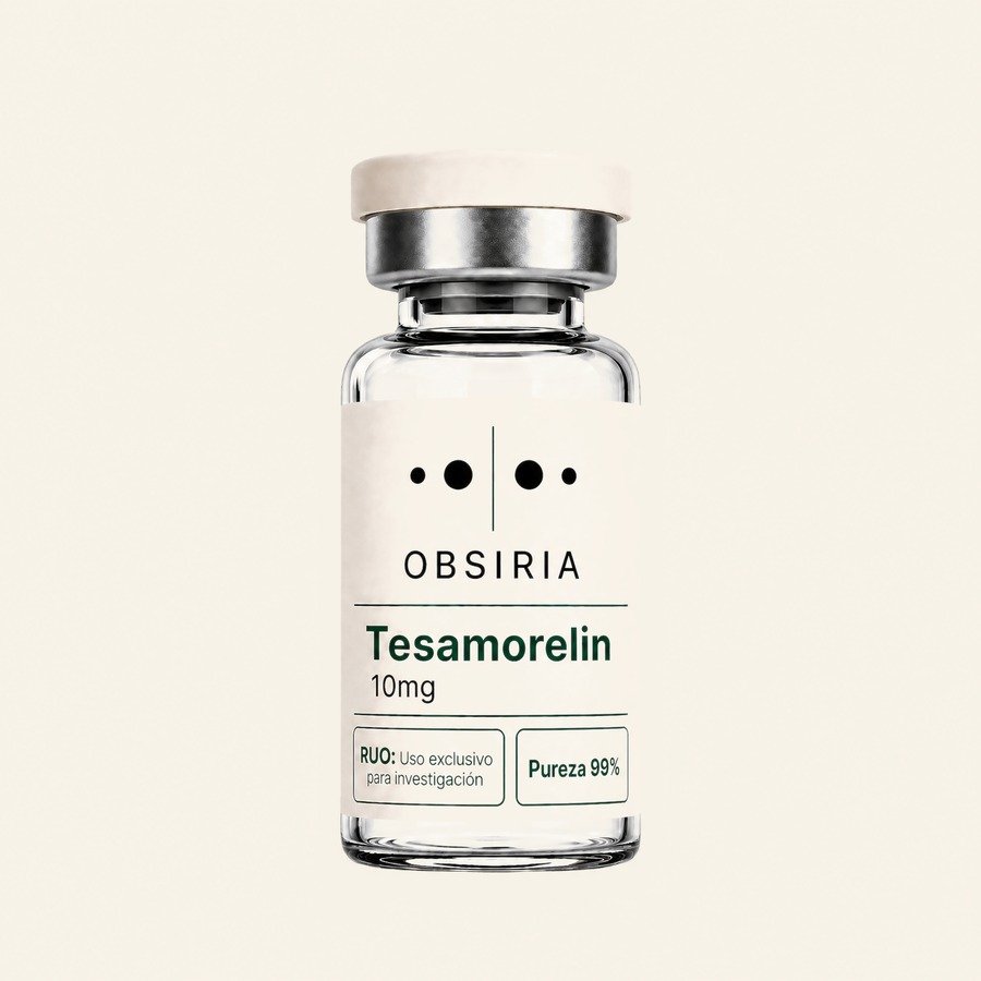 Tesamorelin 10mg