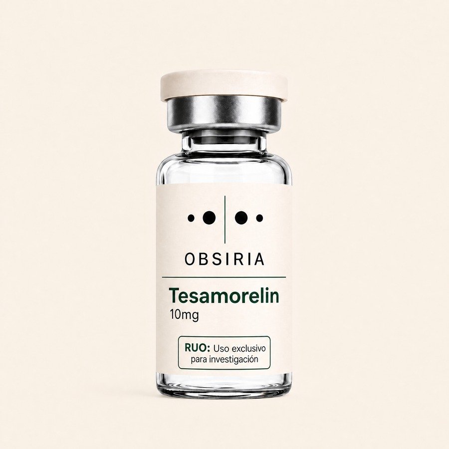 Tesamorelin 10mg