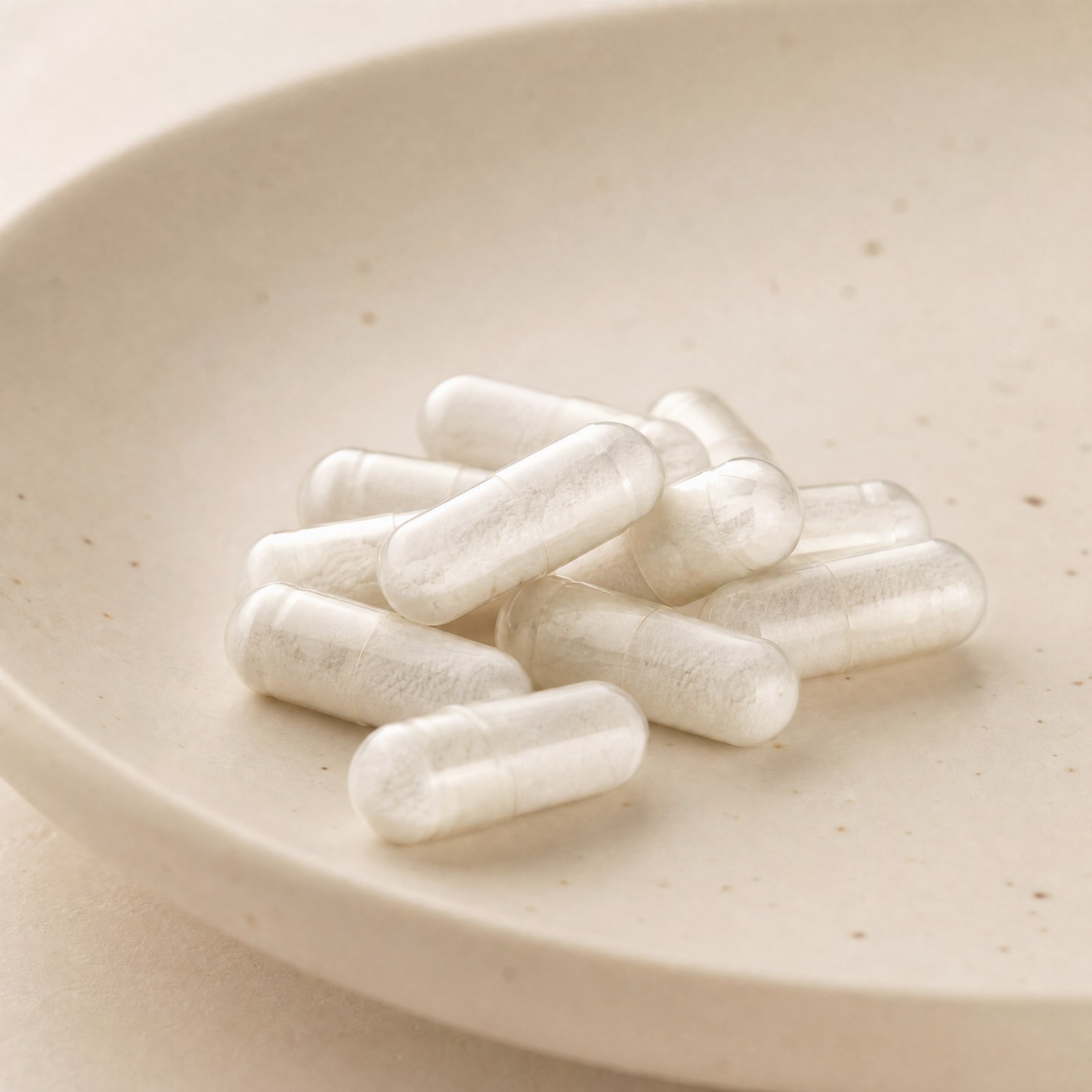 L-Carnitina — OBSIRIA, producto de investigación