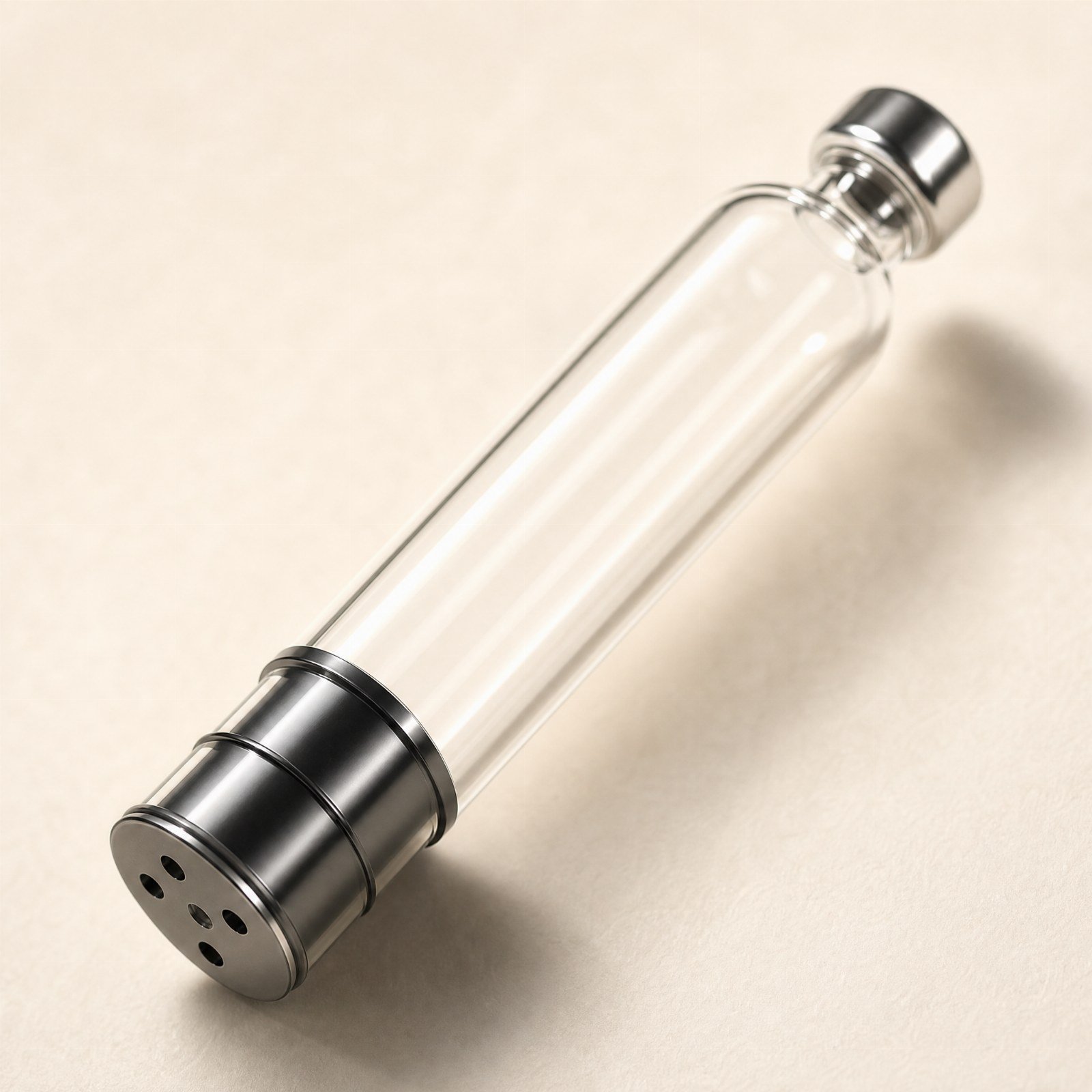 Cartucho de Reemplazo — OBSIRIA, producto de investigación