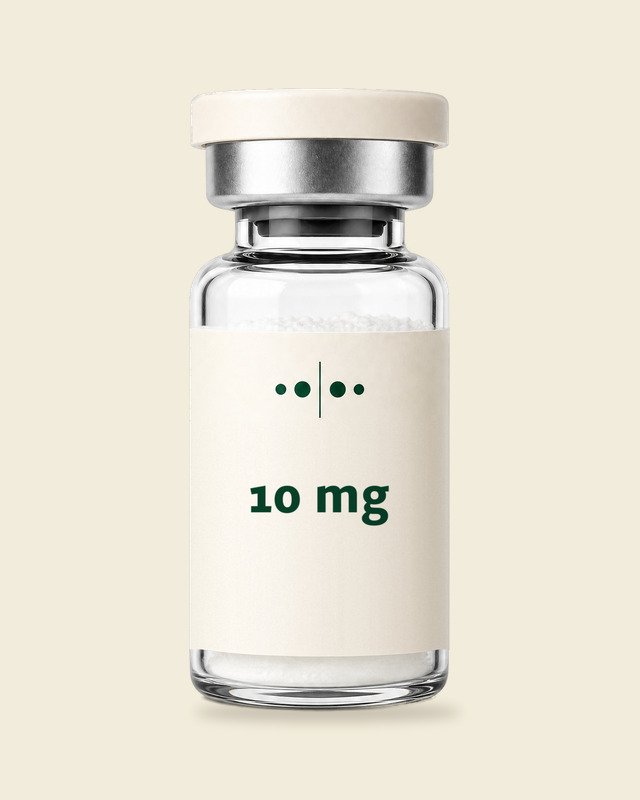 Vial OBSIRIA de 10 mg